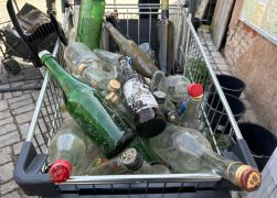 Sauber Gemacht 500 Freiwillige Beim SaalePUTZ In Jena 36